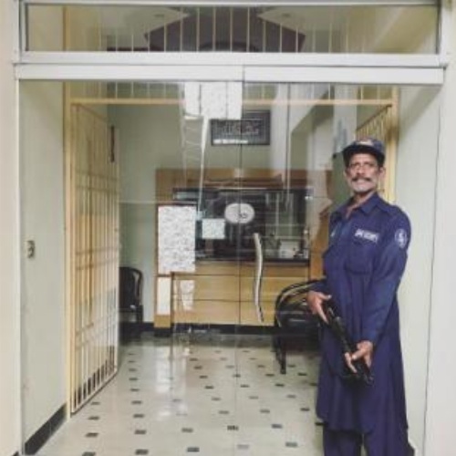 Hotel Second Home Karachi image 10