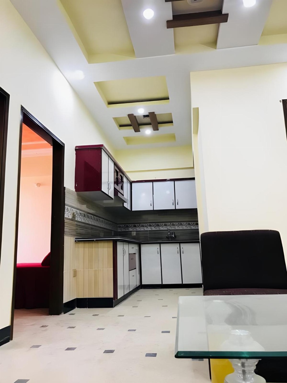 Hotel Second Home Karachi Image 12
