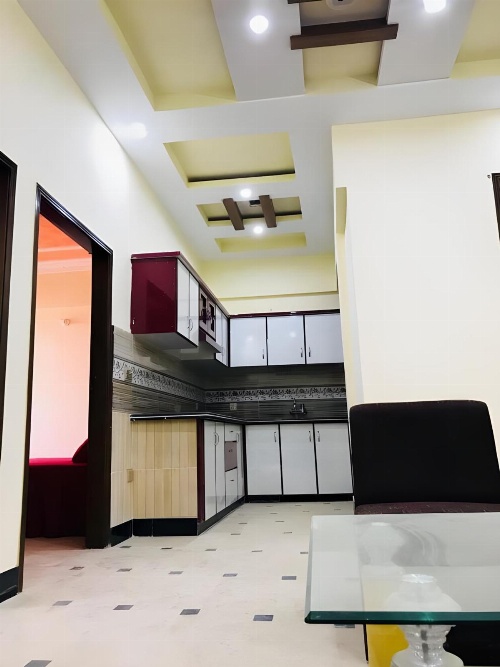 Hotel Second Home Karachi image 12