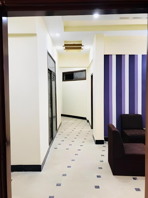Hotel Second Home Karachi image 13