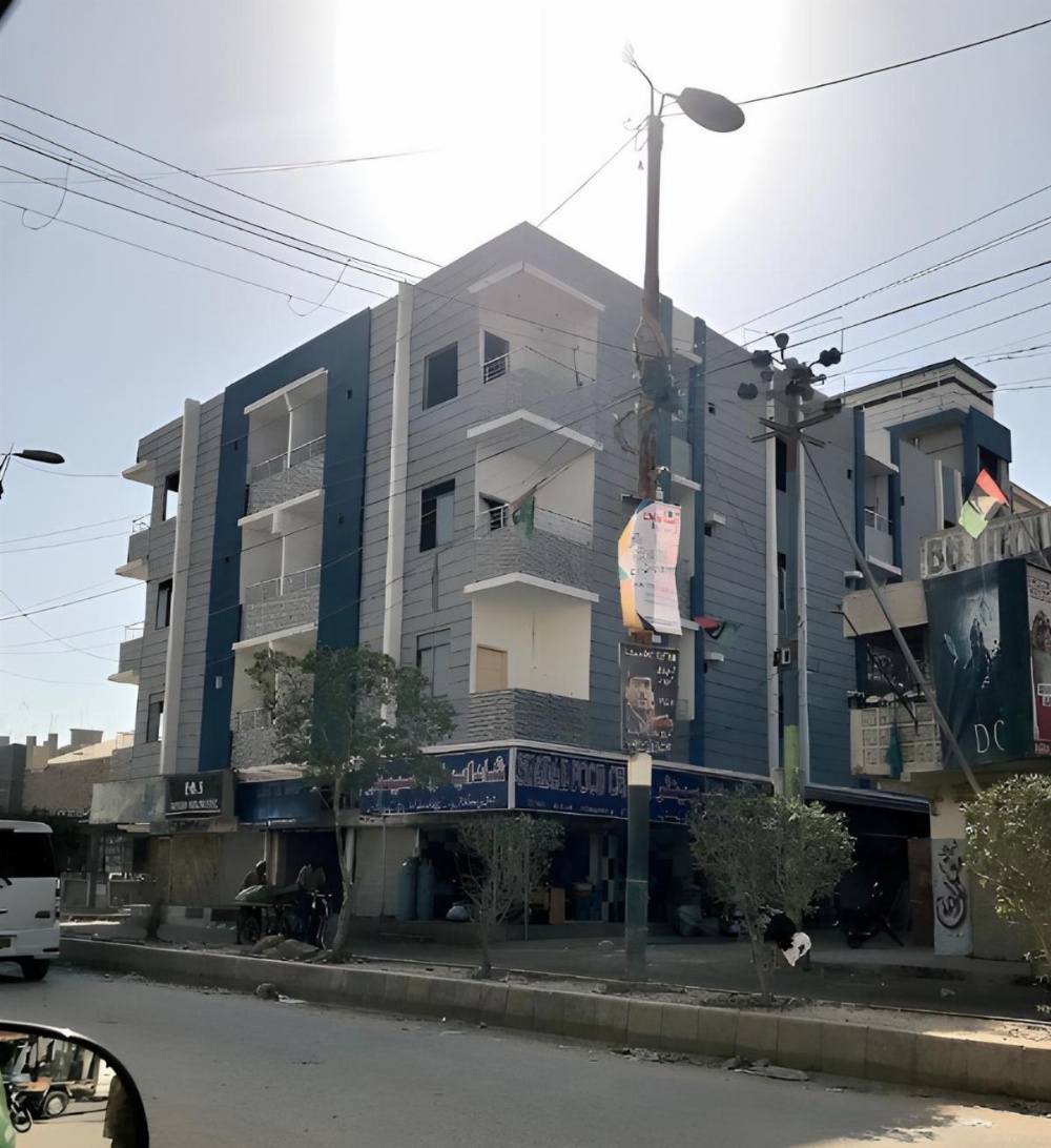 Hotel Second Home Karachi Image 14