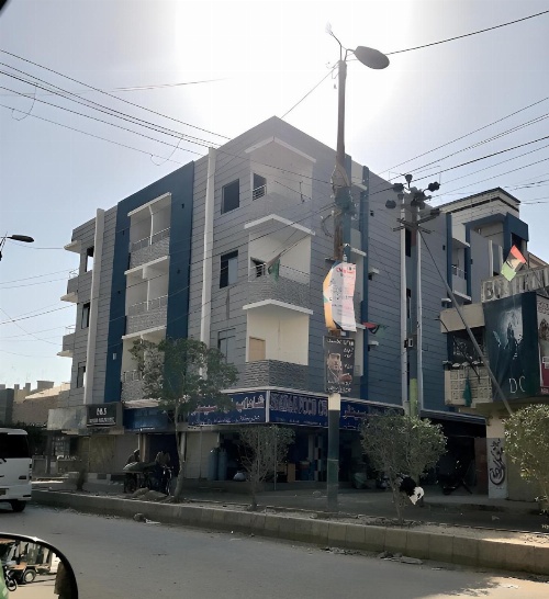 Hotel Second Home Karachi image 14