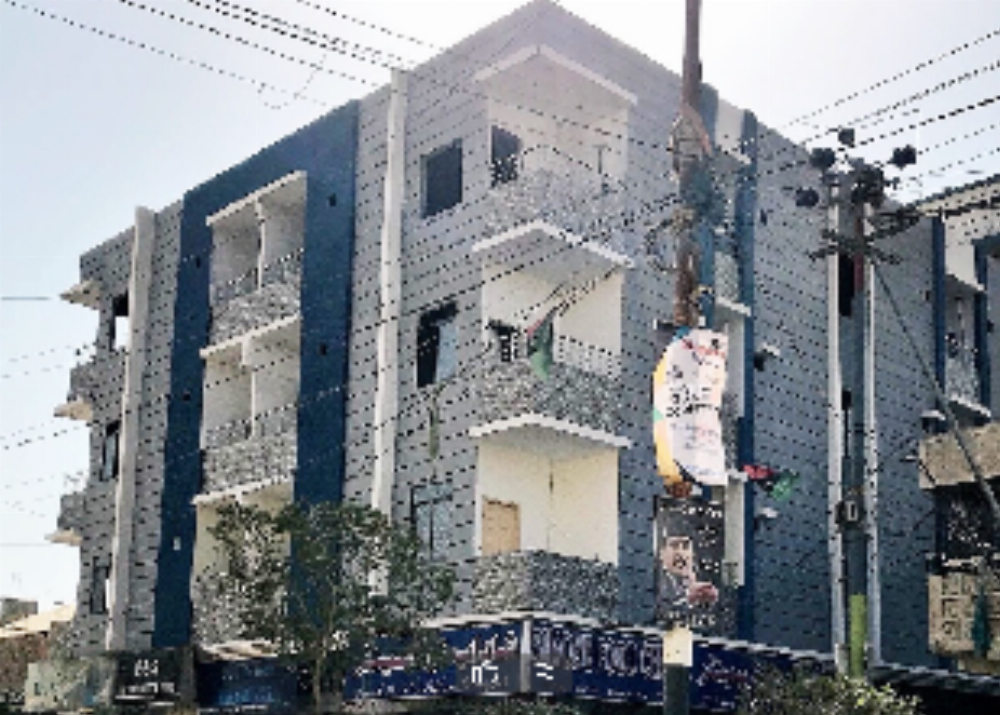 Hotel Second Home Karachi Image 15
