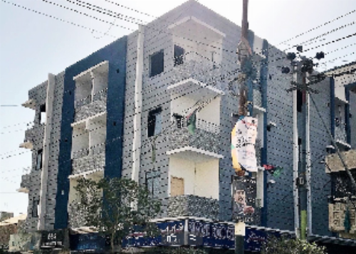 Hotel Second Home Karachi image 15