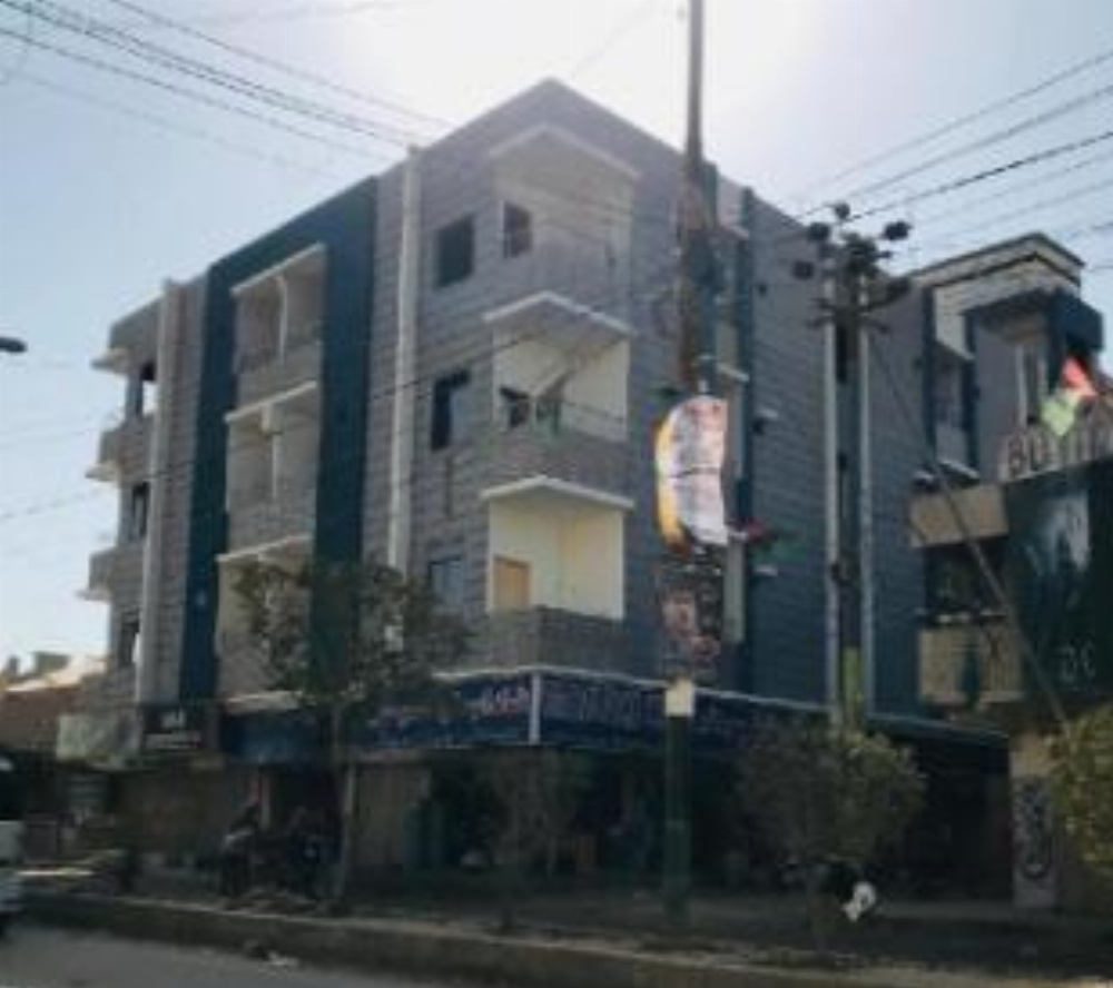 Hotel Second Home Karachi Main image
