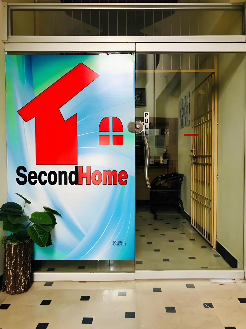 Hotel Second Home Karachi