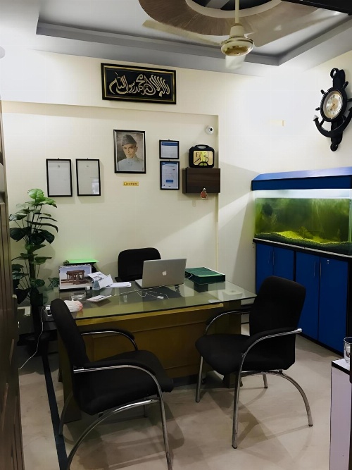 Hotel Second Home Karachi image 6