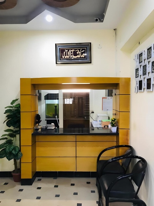 Hotel Second Home Karachi image 7