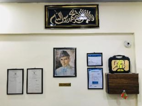 Hotel Second Home Karachi image 9